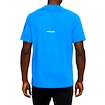Pánske tričko Asics Icon SS Top Blue/Black