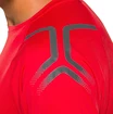 Pánske tričko Asics Icon SS Top červené