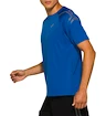 Pánske tričko Asics Icon SS Top modré