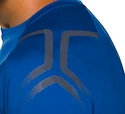 Pánske tričko Asics Icon SS Top modré