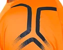 Pánske tričko Asics Icon SS Top oranžové