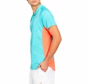 Pánske tričko Asics  Polo Shirt