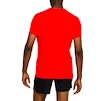Pánske tričko Asics Silver SS Top červené