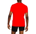 Pánske tričko Asics Silver SS Top červené