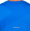 Pánske tričko Asics Tokyo Seamless SS blue
