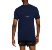 Pánske tričko Asics  Tokyo Seamless SS Midnight Blue