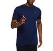 Pánske tričko Asics  Tokyo Seamless SS Midnight Blue