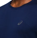 Pánske tričko Asics  Tokyo Seamless SS Midnight Blue