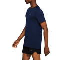Pánske tričko Asics  Tokyo Seamless SS Midnight Blue