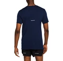 Pánske tričko Asics  Tokyo Seamless SS Midnight Blue