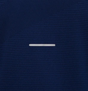 Pánske tričko Asics  Tokyo Seamless SS Midnight Blue