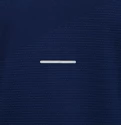 Pánske tričko Asics Tokyo Seamless SS tmavo modré