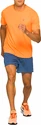 Pánske tričko Asics Ventilate SS Top orange