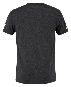 Pánske tričko Babolat  Aero Cotton Tee Black M
