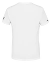 Pánske tričko Babolat  Aero Cotton Tee White