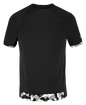 Pánske tričko Babolat  Aero Crew Neck Tee Men Black