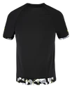 Pánske tričko Babolat  Aero Crew Neck Tee Men Black