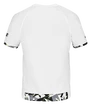 Pánske tričko Babolat  Aero Crew Neck Tee Men White