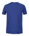 Pánske tričko Babolat  Exercise Graphic Tee Estate Blue