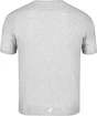 Pánske tričko Babolat  Exercise Tee Grey