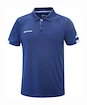 Pánske tričko Babolat  Play Polo Men Sodalite Blue