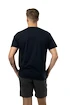 Pánske tričko Bauer  Core SS Lockup Tee Navy