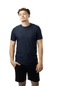 Pánske tričko Bauer  Core SS Tech Tee Navy M