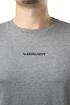 Pánske tričko Bauer  Core SS Tee Grey