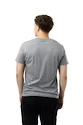 Pánske tričko Bauer  Core SS Tee Grey