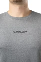 Pánske tričko Bauer  Core SS Tee Grey