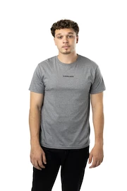Pánske tričko Bauer Core SS Tee Grey