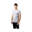 Pánske tričko Bauer  Graphic Tee Grey L