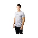Pánske tričko Bauer  Graphic Tee Grey L