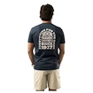Pánske tričko Bauer  Graphic Tee Indigo