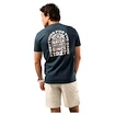Pánske tričko Bauer  Graphic Tee Indigo