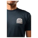 Pánske tričko Bauer  Graphic Tee Indigo