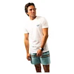Pánske tričko Bauer  Graphic Tee White