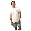 Pánske tričko Bauer  Graphic Tee White
