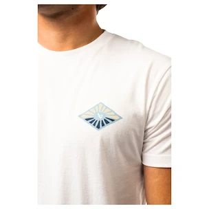 Pánske tričko Bauer  Graphic Tee White