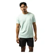 Pánske tričko Bauer  Pocket Tee Aqua
