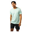 Pánske tričko Bauer  Pocket Tee Aqua