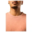 Pánske tričko Bauer  Pocket Tee Ash Rose