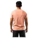 Pánske tričko Bauer  Pocket Tee Ash Rose