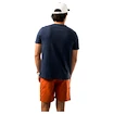 Pánske tričko Bauer  Pocket Tee Navy