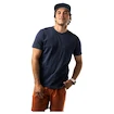 Pánske tričko Bauer  Pocket Tee Navy