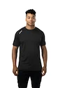 Pánske tričko Bauer  Team SS Tech Tee Black