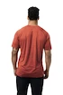 Pánske tričko Bauer  Team SS Tech Tee Red