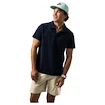 Pánske tričko Bauer  Terry Polo Navy