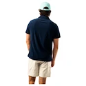 Pánske tričko Bauer  Terry Polo Navy
