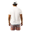 Pánske tričko Bauer  Terry Polo White